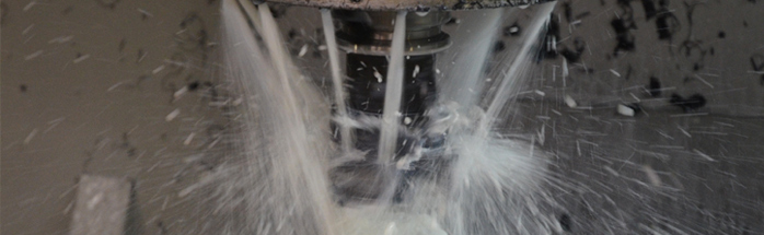 CNC Milling