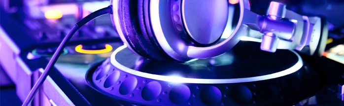 Custom Audio Equipment